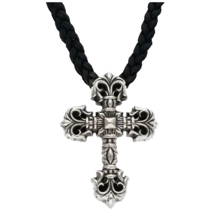 Chrome Hearts &