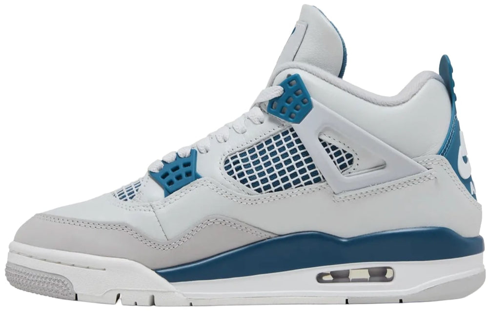 Air Jordan 4 Retro 'Military Blue' (2024)
