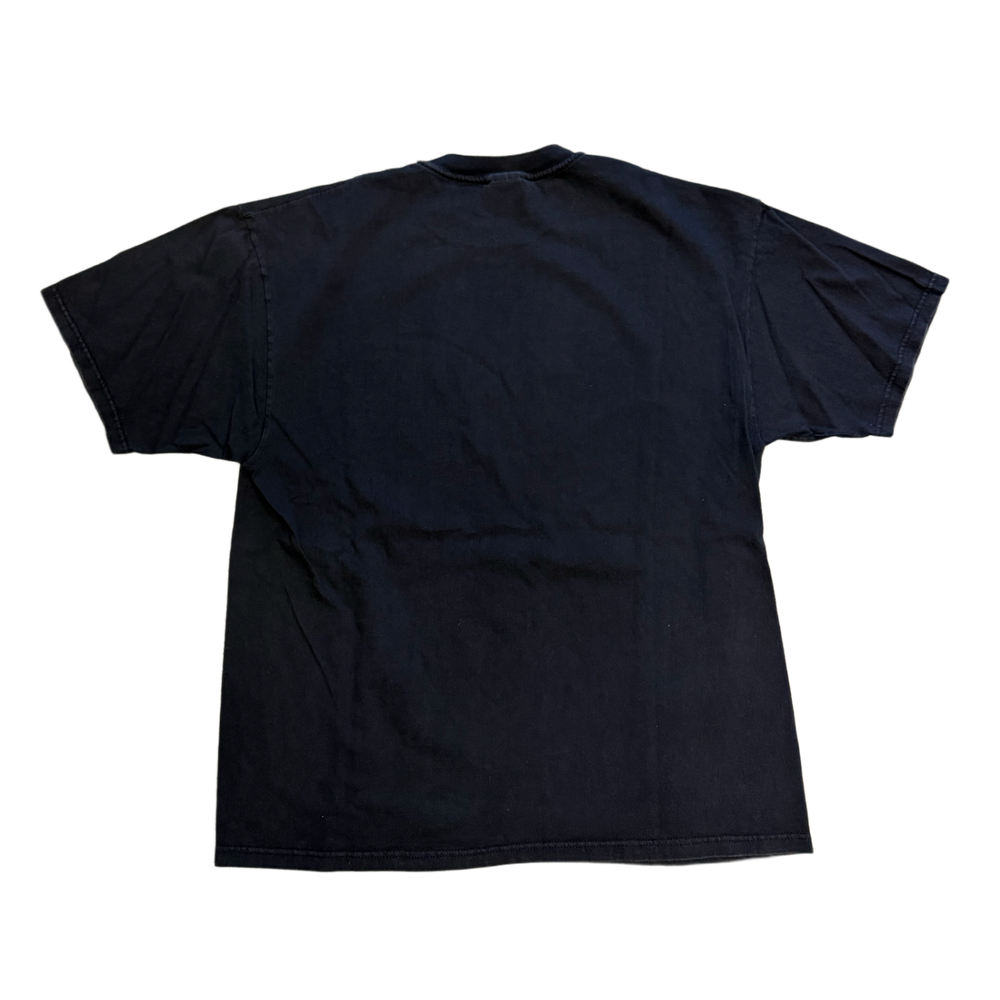 Tupac 'Music Lives On' Vintage Tee