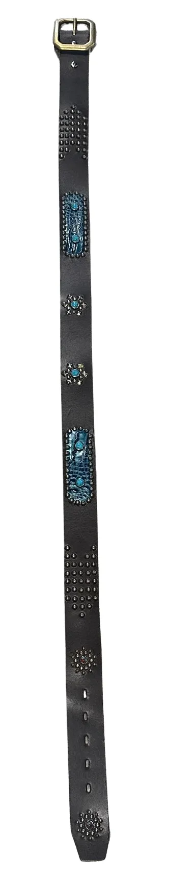 Studded &
