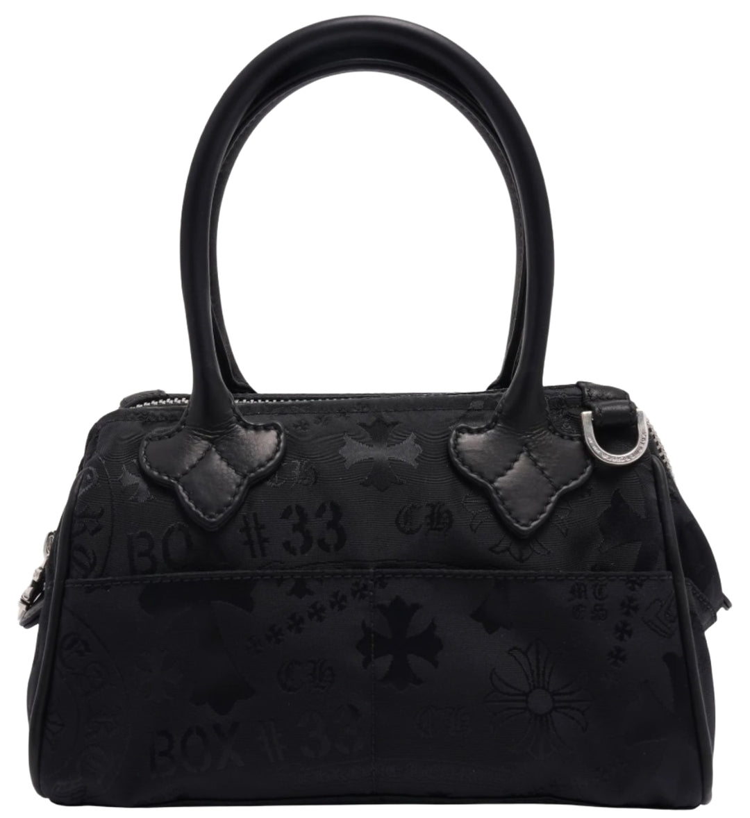 Chrome Hearts &