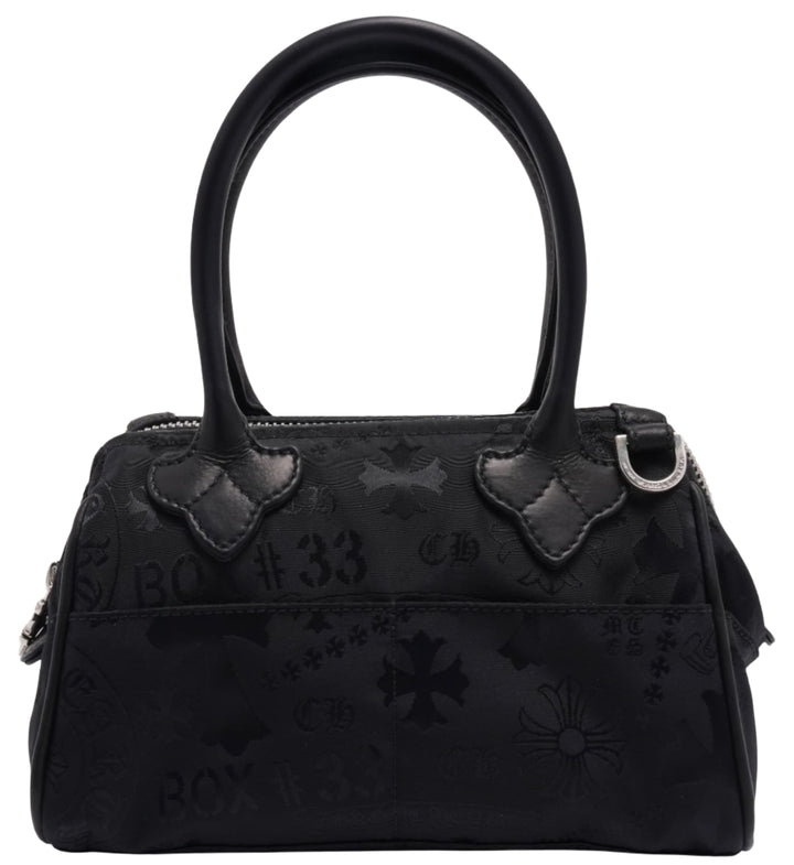 Chrome Hearts &