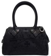 Chrome Hearts 'Mochita' Nylon Stencil Bag