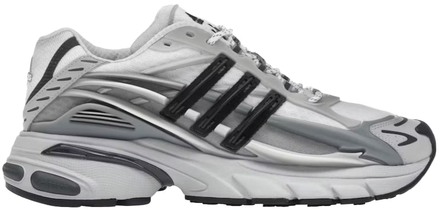 Adidas x Pharrell Williams 'Solid Grey Black' Adistar Jellyfish