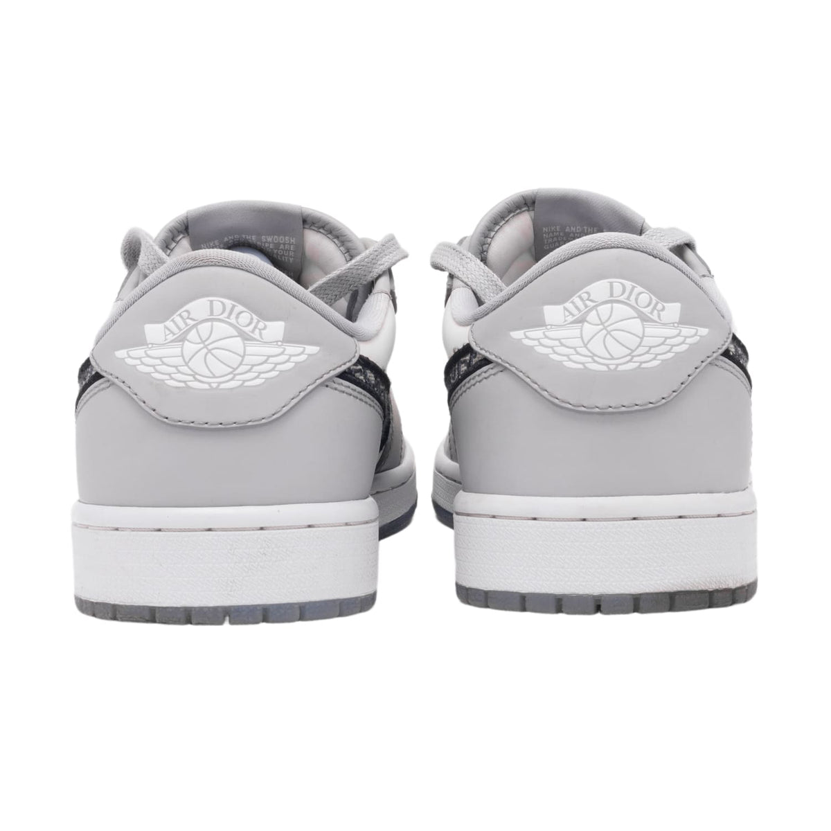 Air Jordan x Dior 1 Retro Low