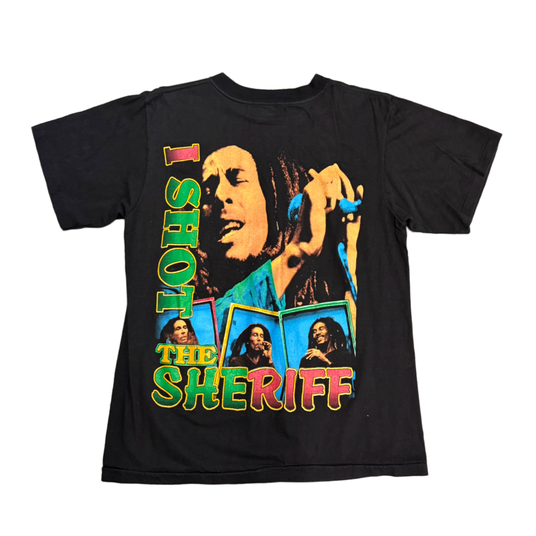 Bob Marley &
