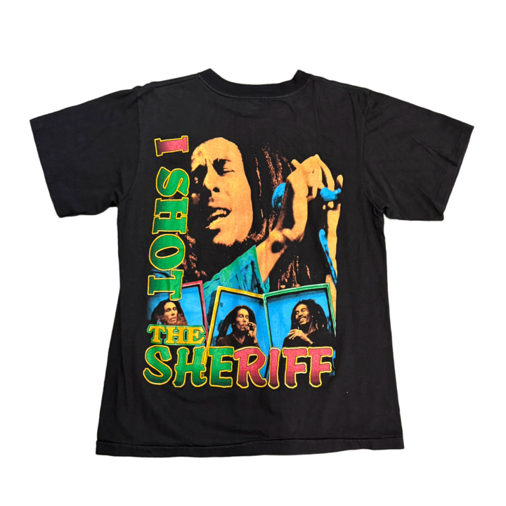 Bob Marley &