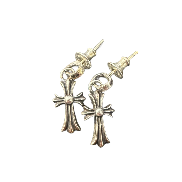 Chrome Hearts &