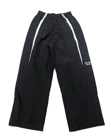 Happy Memories Don't Die HMDD 'Juggernaut' Black Sweatpants