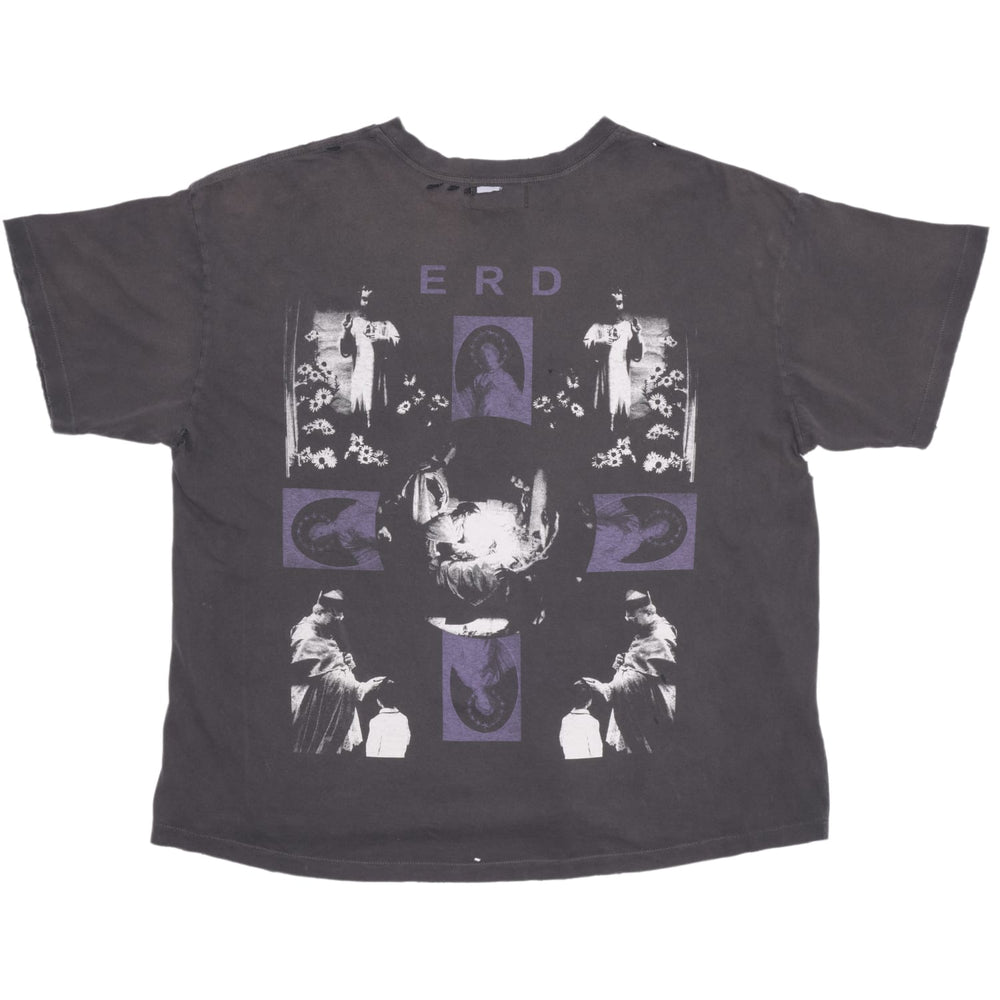 Enfants Riches Déprimés 'Black' Couronne Tee