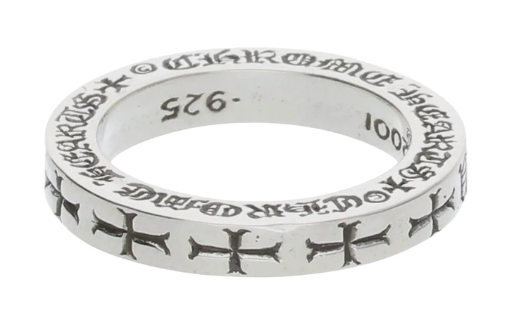 Chrome Hearts &