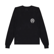 Chrome Hearts 'Miami Exclusive Black' Long-Sleeve Tee