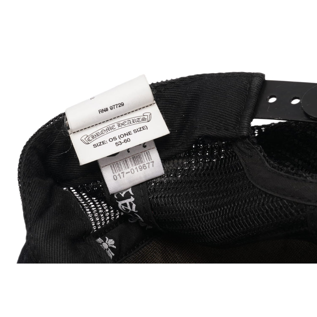 Chrome Hearts Vintage &