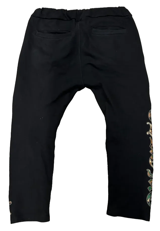 Chrome Hearts &