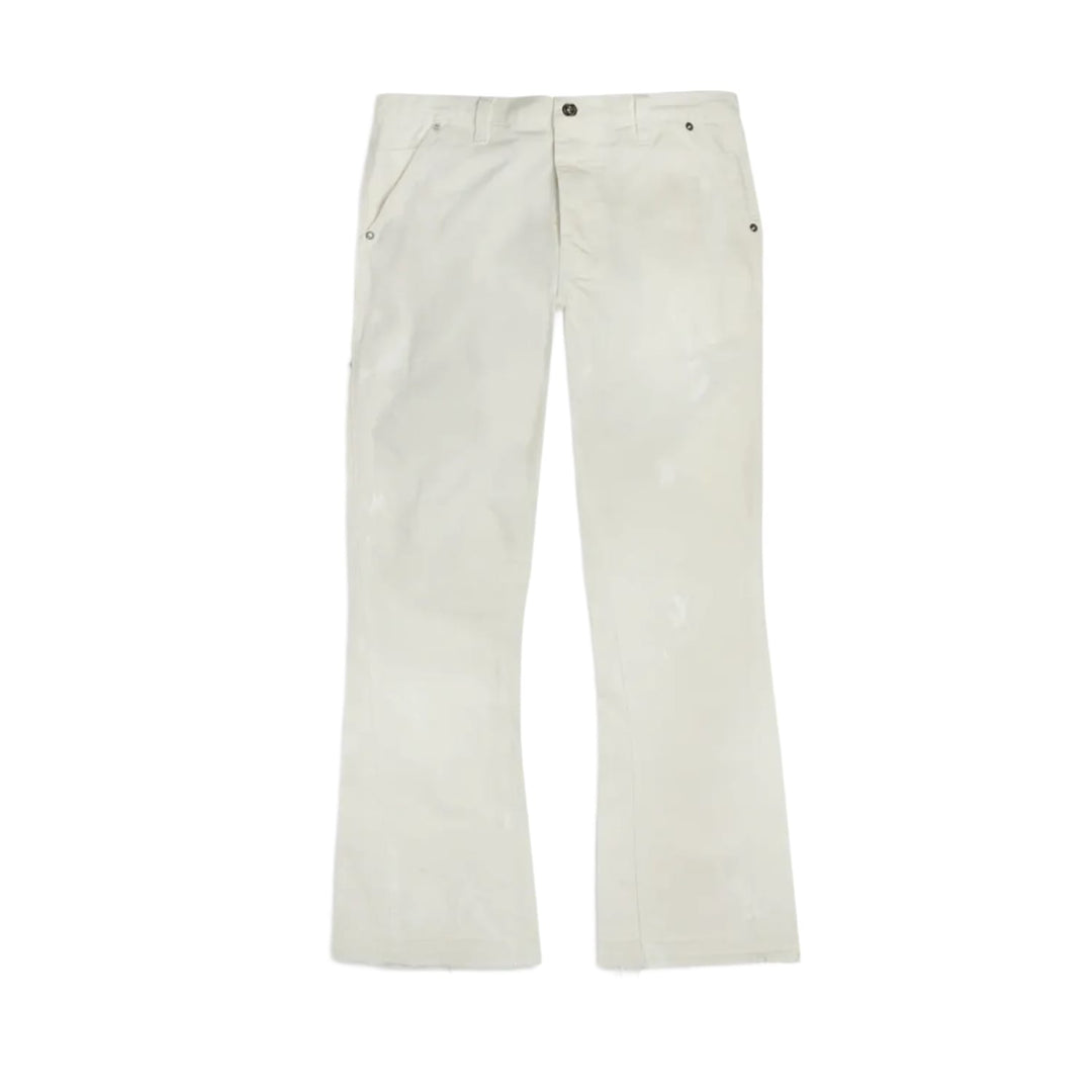 Gallery Dept 'Stadium Uniform' Flare Pants