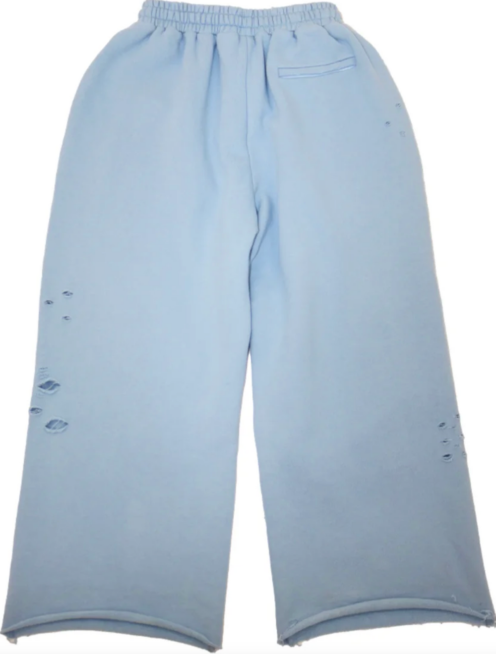 Murd333r.FM 'Militia Winter' Special Ops Sweatpants