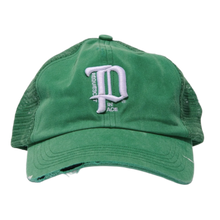 Paly 'Ri'p' Green Baseball Hat