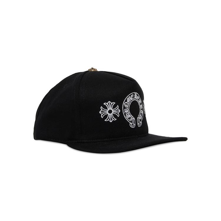 Chrome Hearts &