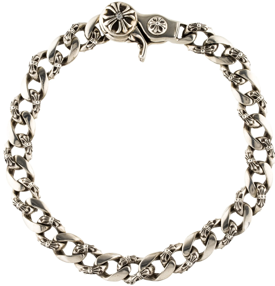 Chrome Hearts &
