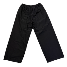 Balenciaga 'Sports Icon' Black Track Pants