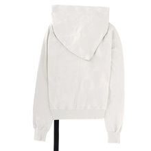 Rick Owens DRKSHDW 'Milk' Mountain Hoodie