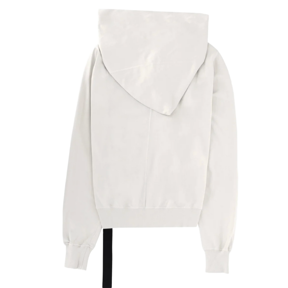 Rick Owens DRKSHDW 'Milk' Mountain Hoodie
