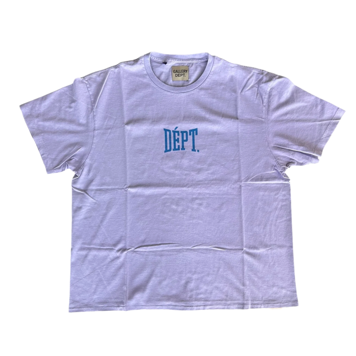 Gallery Dept &