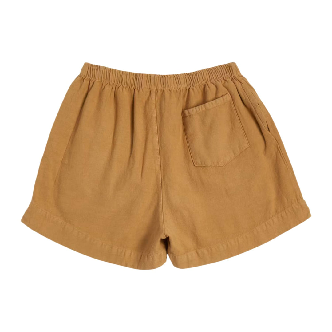 Gallery Dept. 'Tan' Zuma Shorts