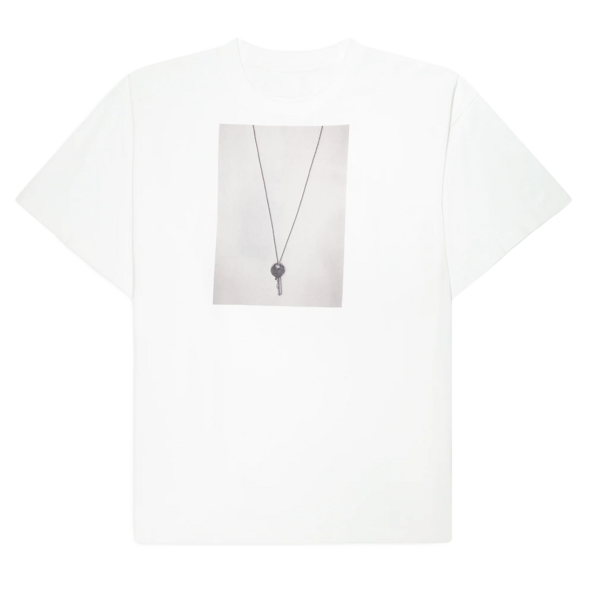 MM6 Maison Margiela 'Key' Tee