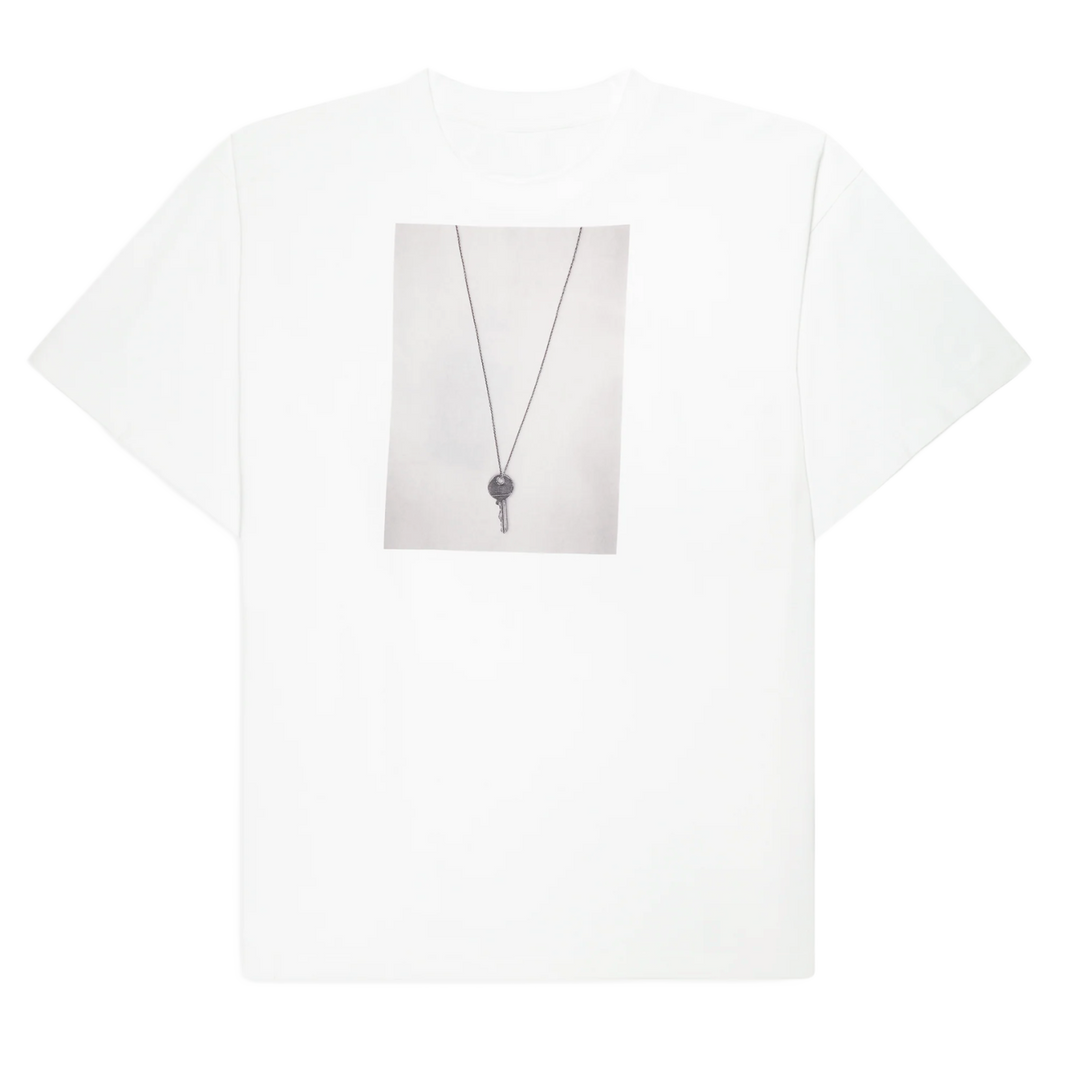 MM6 Maison Margiela 'Key' Tee