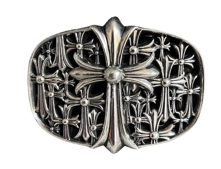 Chrome Hearts &