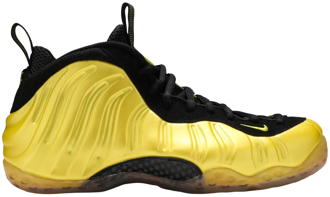 Nike Air Foamposite One &