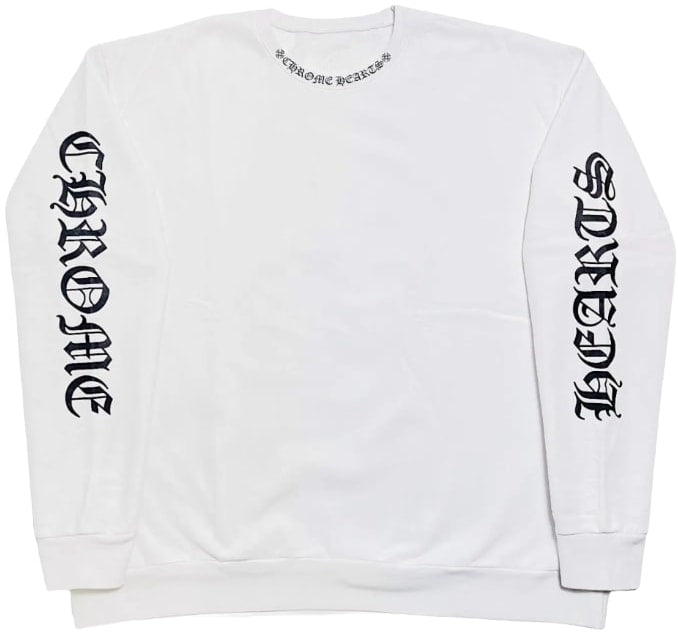 Chrome Hearts &