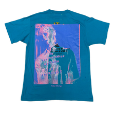 *Better With Age 'Long Live The Queen' Blue Tee