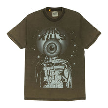 Gallery Dept. 'Brown' ATK Rod Tee