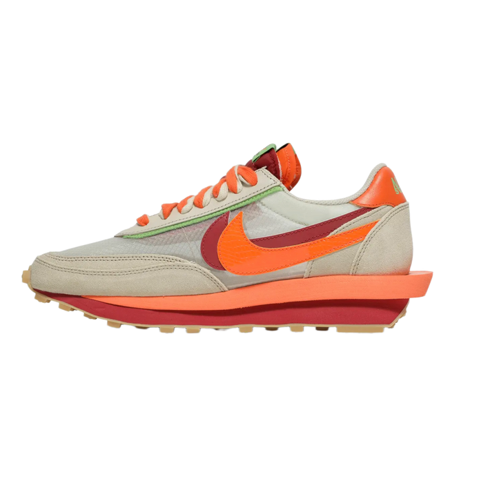 Nike x Sacai x Clot &