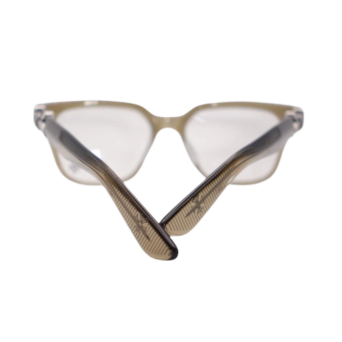 Chrome Hearts 'Army' Vagillionaire II Glasses