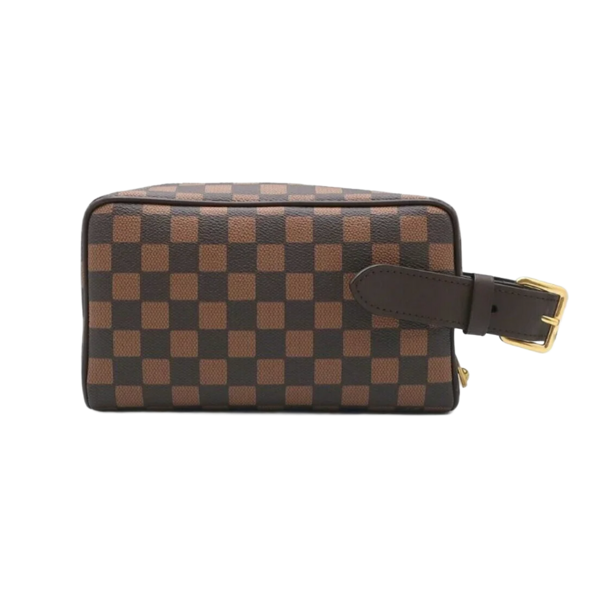 Louis Vuitton 'Damier Phriendship' Toiletry Bag