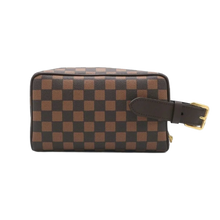 Louis Vuitton 'Damier Phriendship' Toiletry Bag
