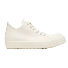 Rick Owens 'Milk' Ramones Low Sneakers