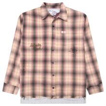 Paly 'Dockweiler' Flannel Shirt