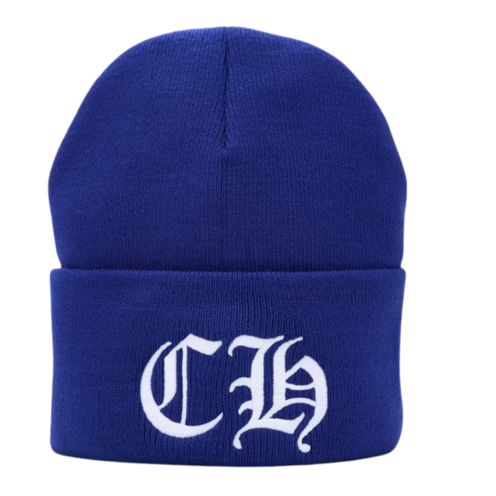 Chrome Hearts &