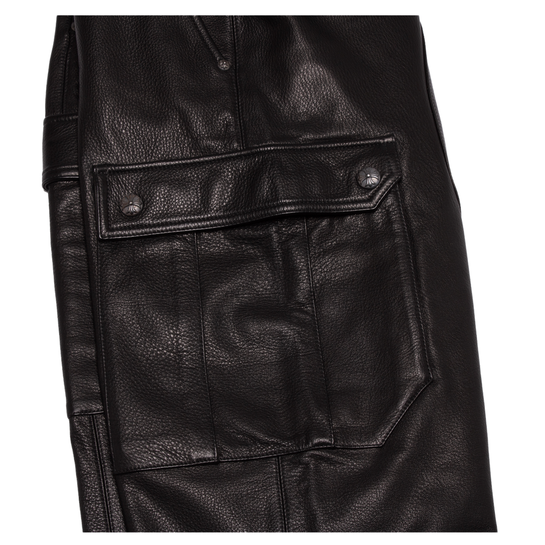 Chrome Hearts &
