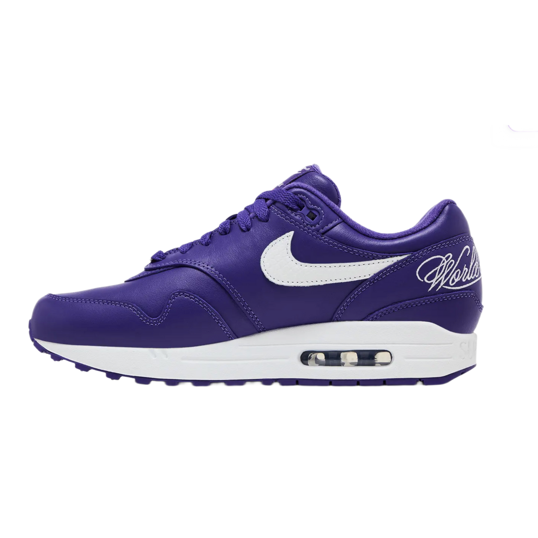 Nike x Supreme &