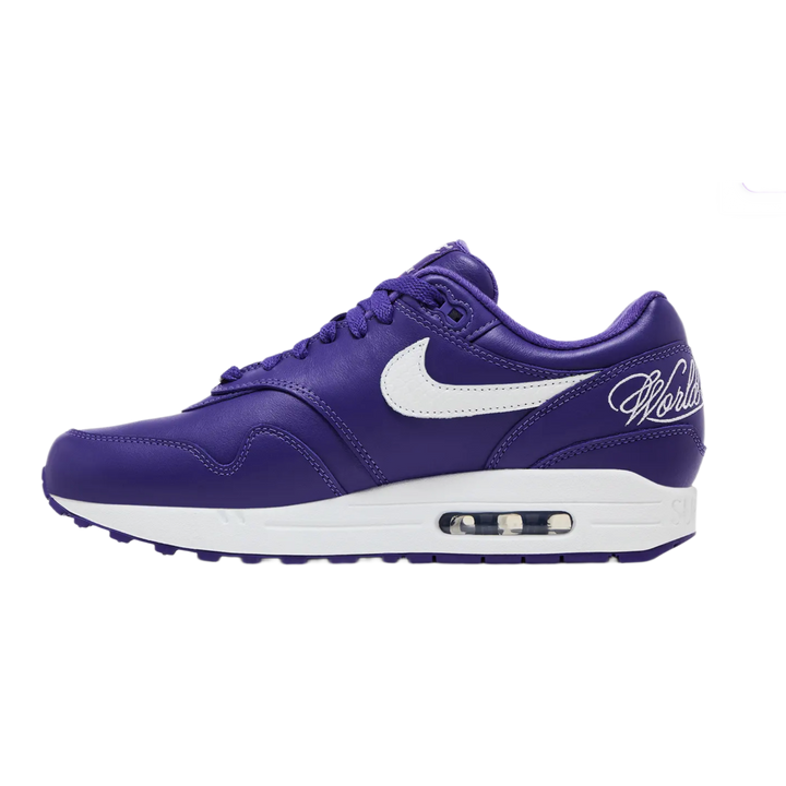 Nike x Supreme &