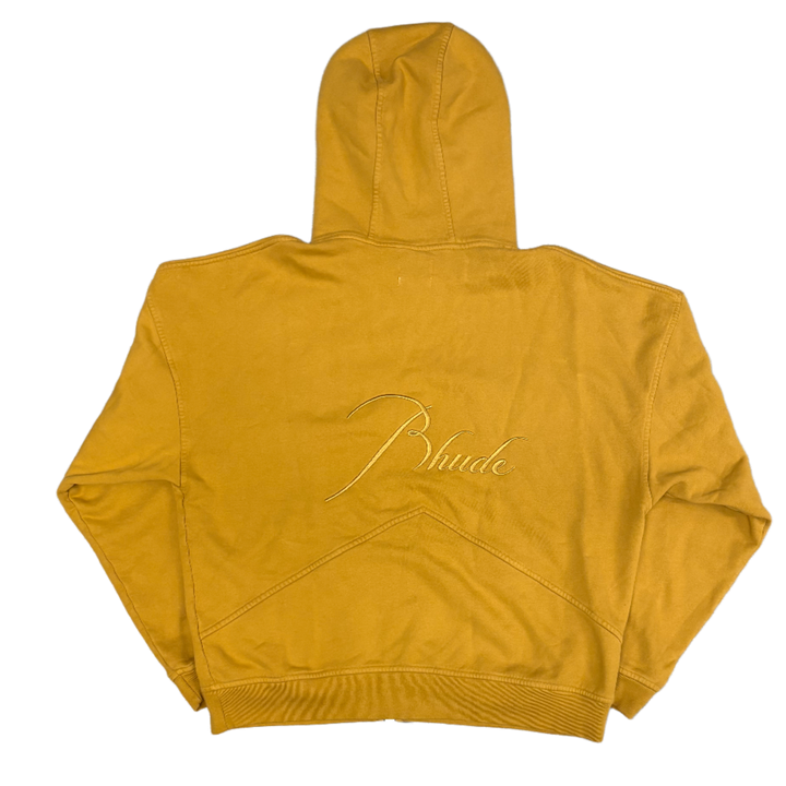 Rhude &