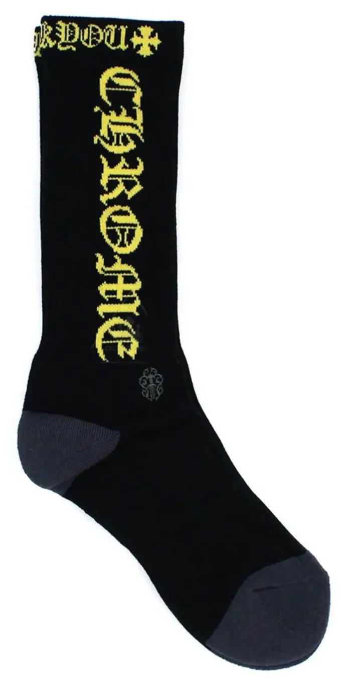 Chrome Hearts &
