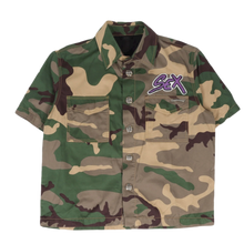 Chrome Hearts Matty Boy 'Camo' Sex Records Shirt