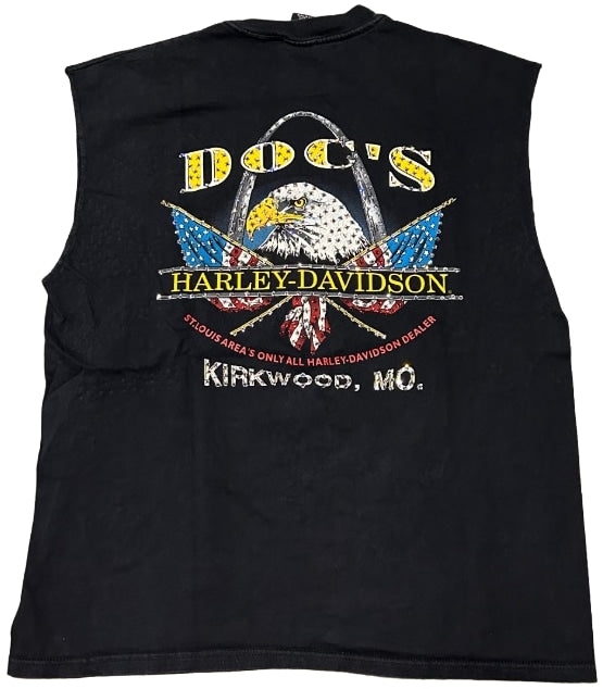 Harley Davidson &