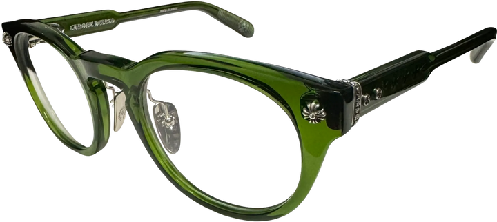 Chrome Hearts &